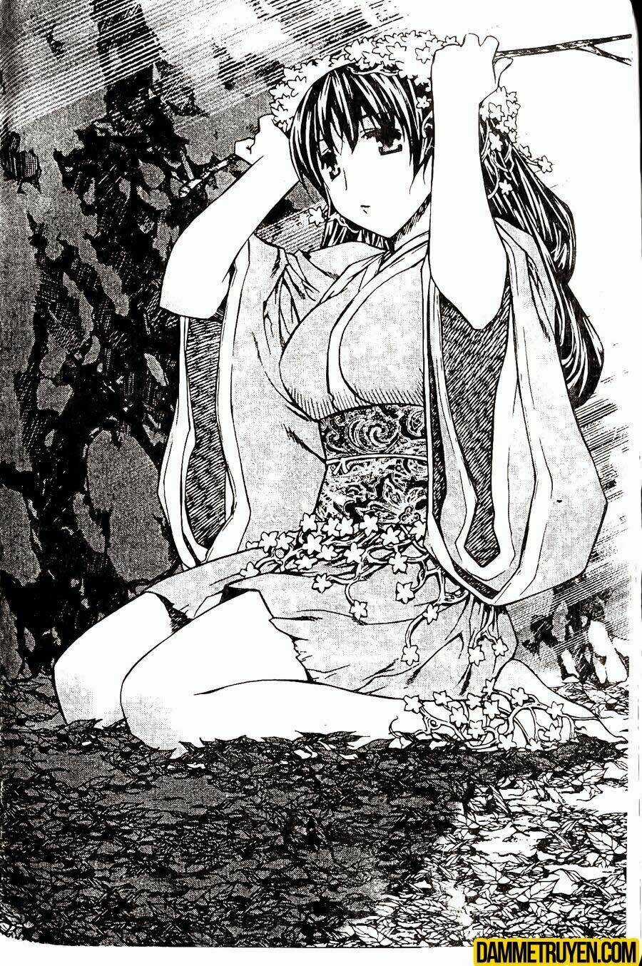 Now Chapter 105 trang 0