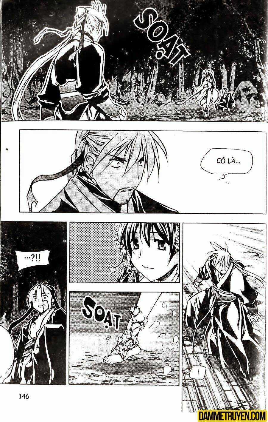 Now Chapter 105 trang 1