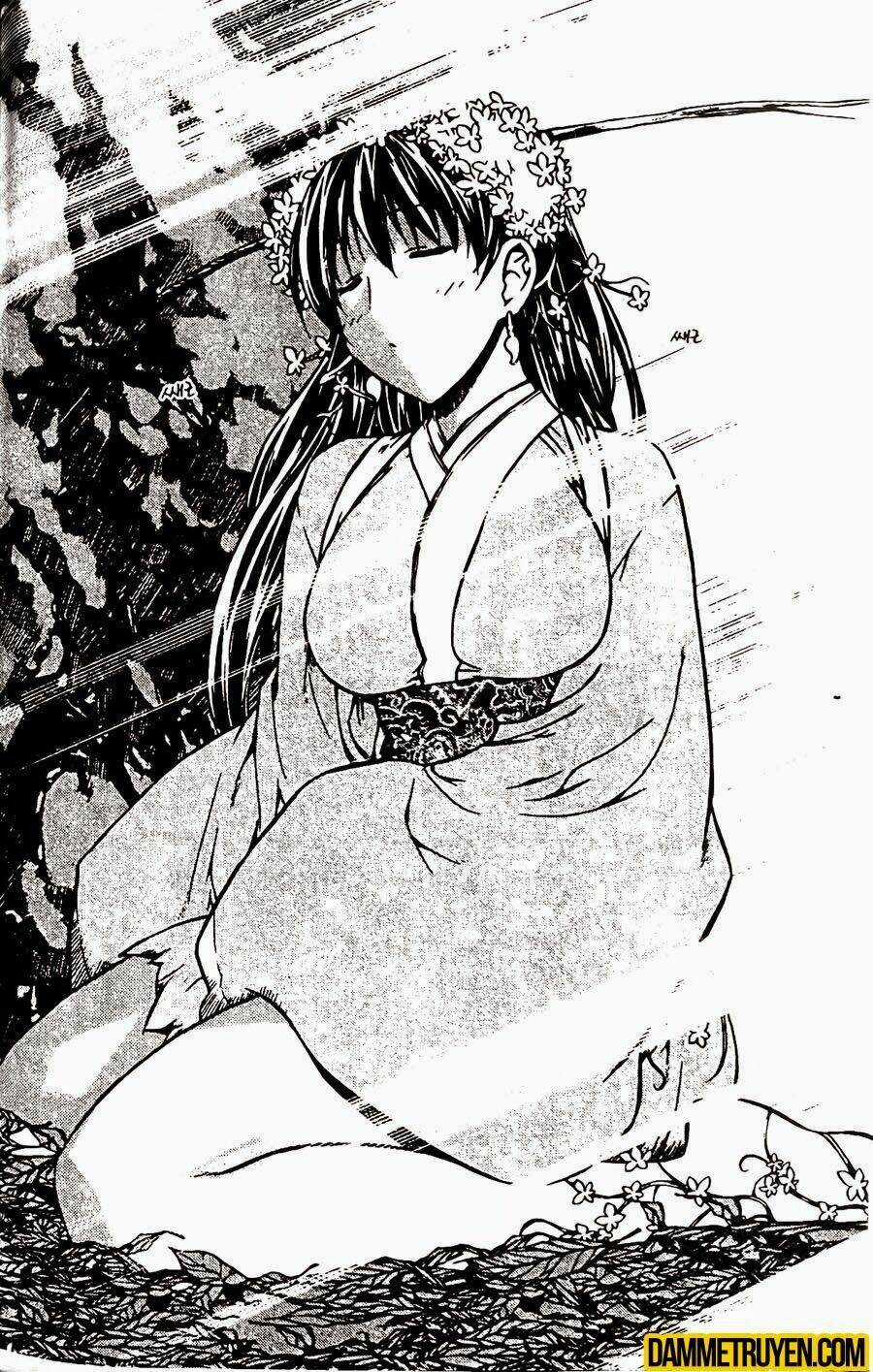 Now Chapter 106 trang 0