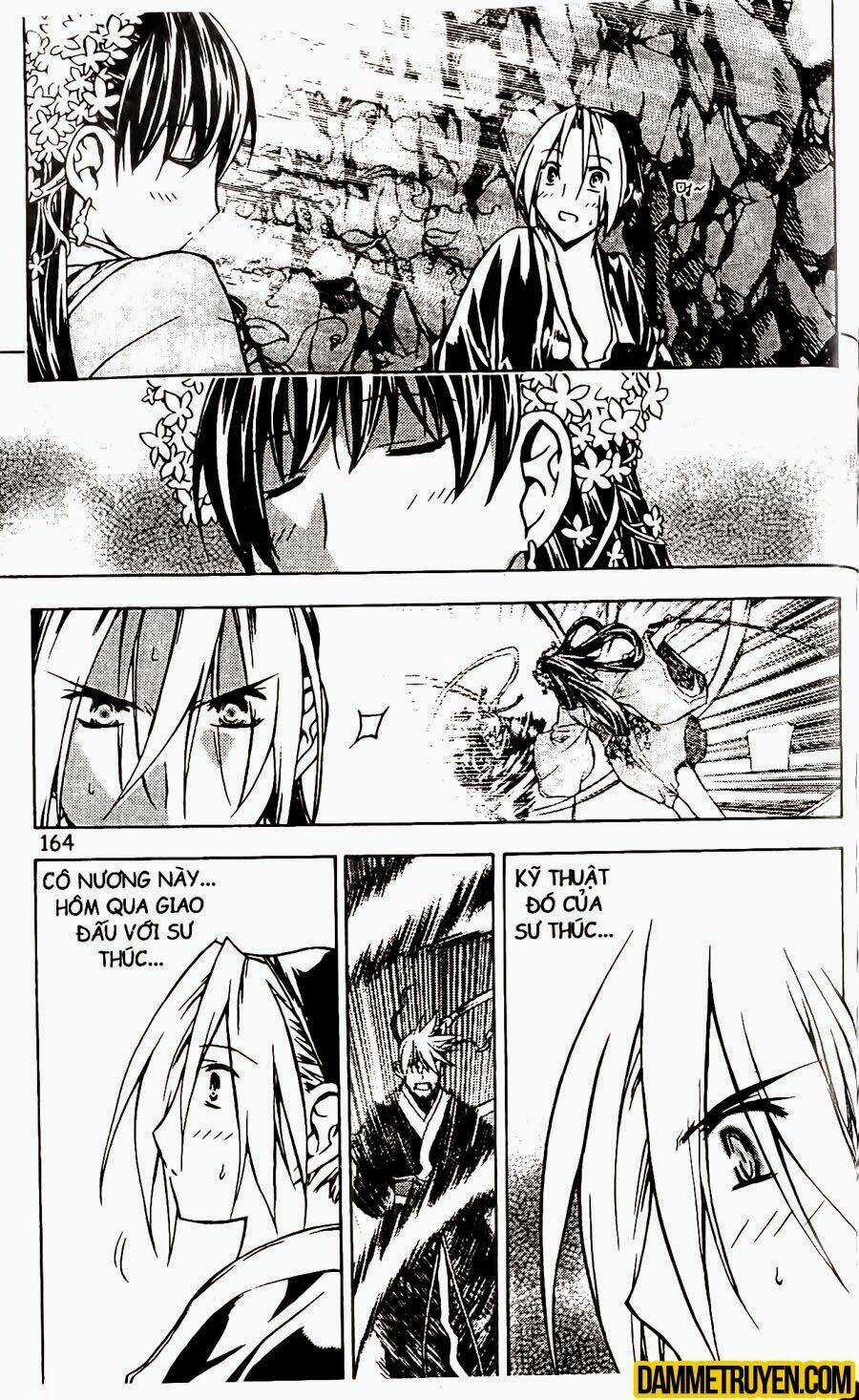 Now Chapter 106 trang 1