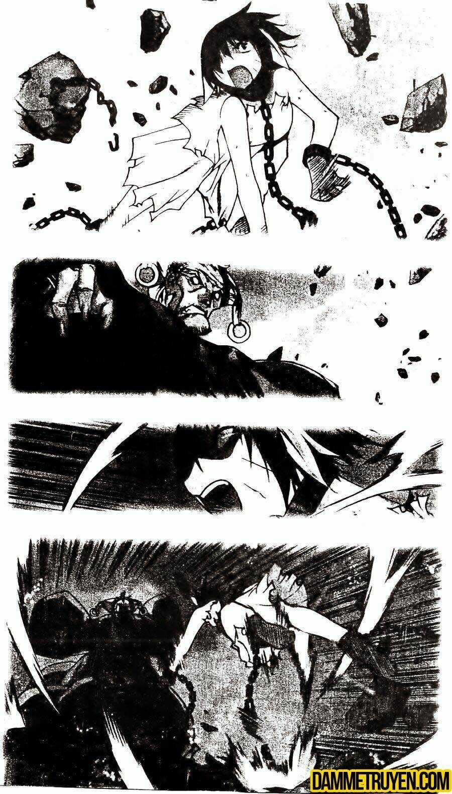 Now Chapter 107 trang 0
