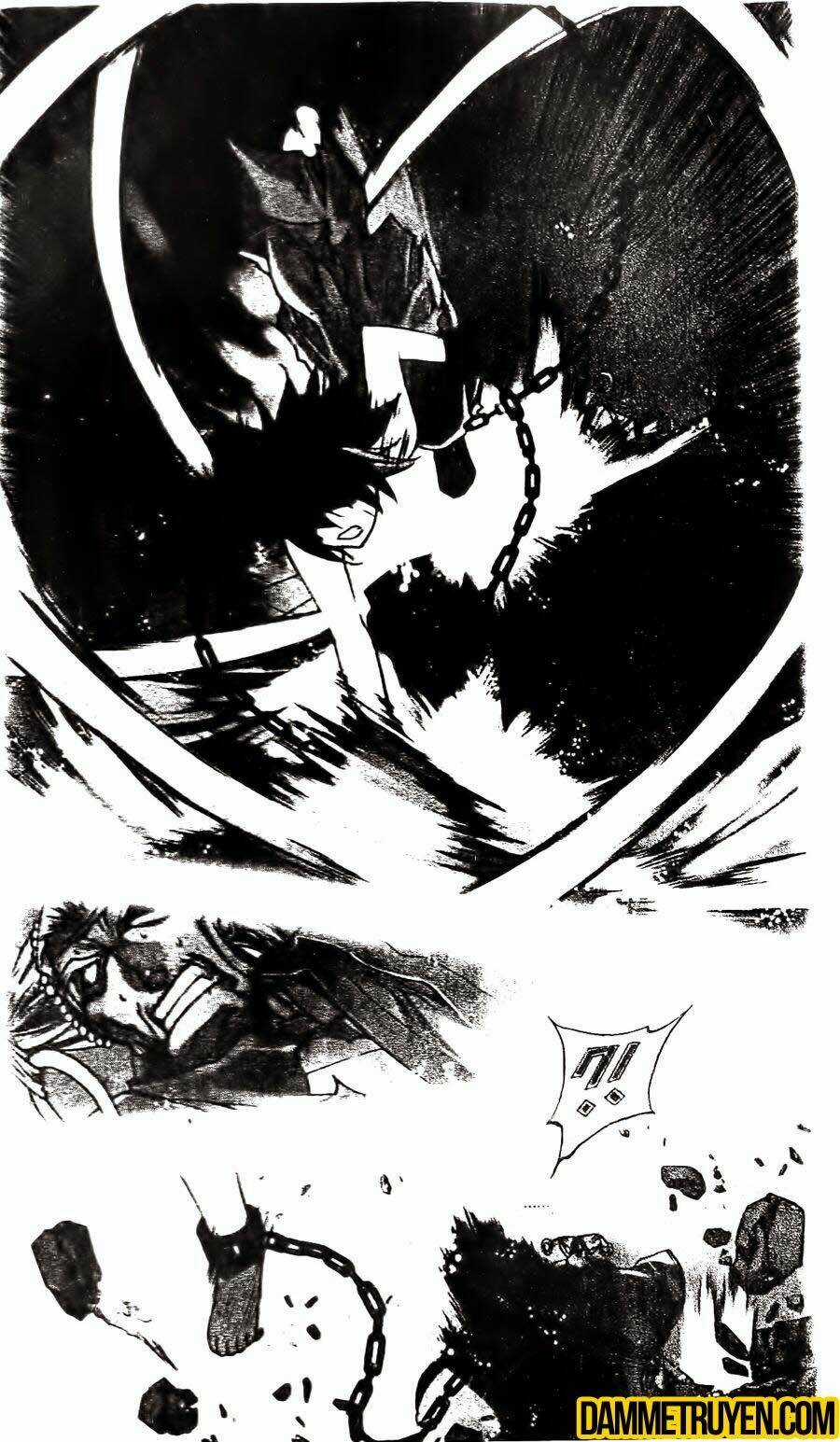 Now Chapter 107 trang 1