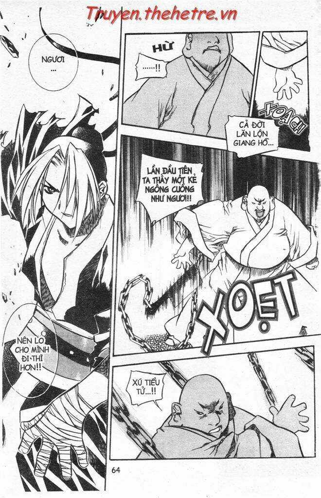 Now Chapter 11 trang 11