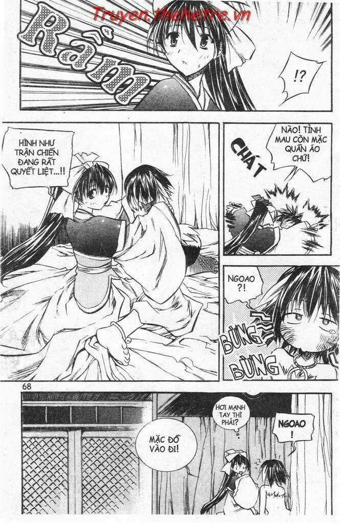 Now Chapter 11 trang 15