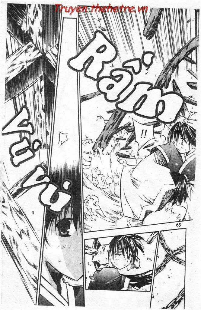 Now Chapter 11 trang 16