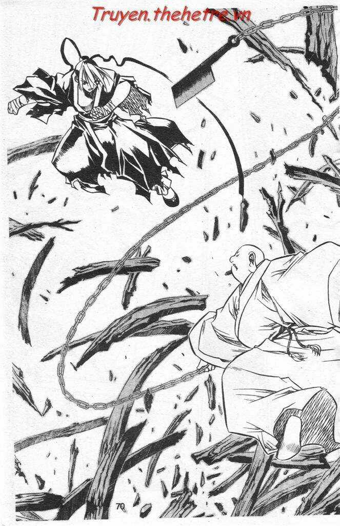 Now Chapter 11 trang 17