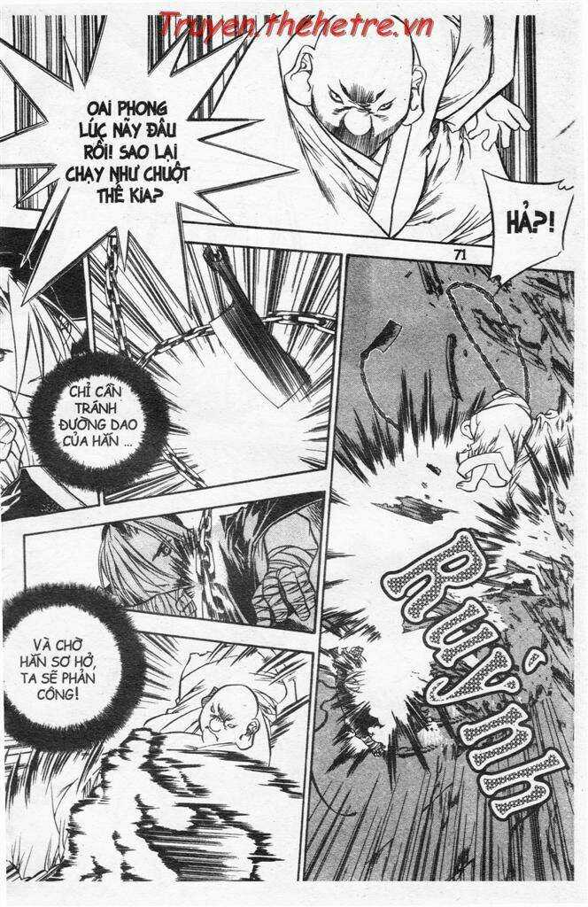 Now Chapter 11 trang 18