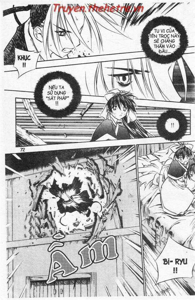 Now Chapter 11 trang 19