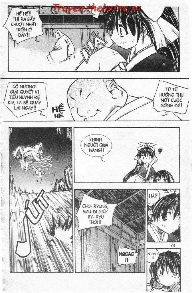 Now Chapter 11 trang 20