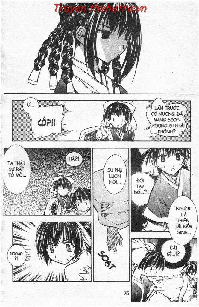 Now Chapter 11 trang 22