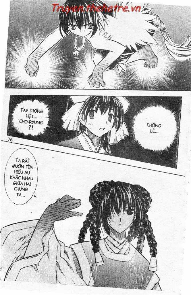 Now Chapter 11 trang 23