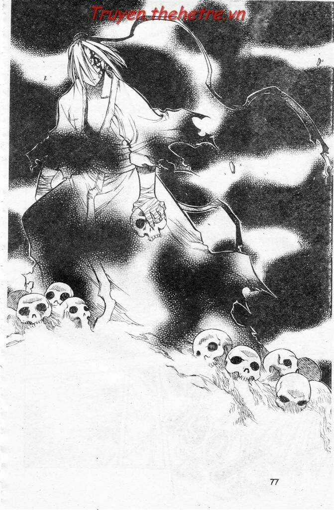 Now Chapter 11 trang 24