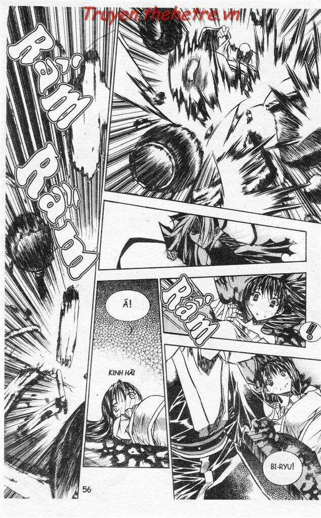 Now Chapter 11 trang 3