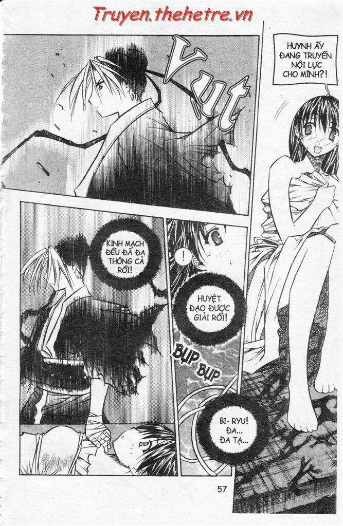 Now Chapter 11 trang 4