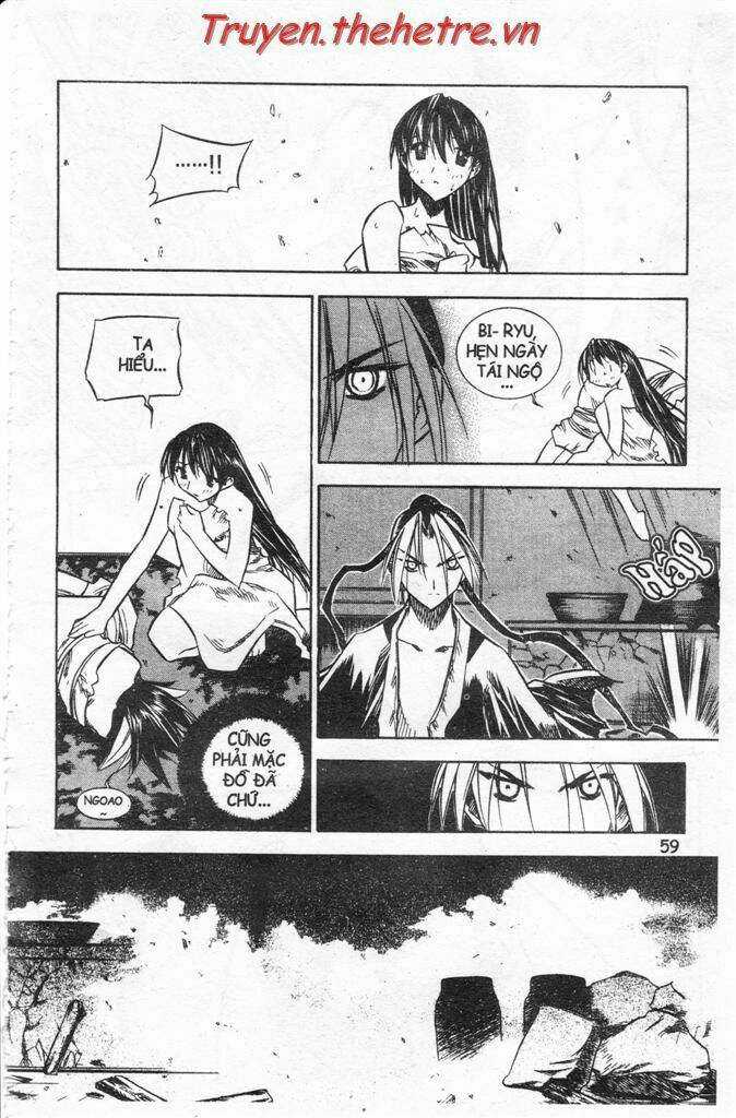 Now Chapter 11 trang 6