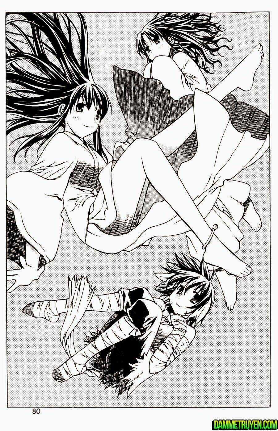 Now Chapter 111 trang 1