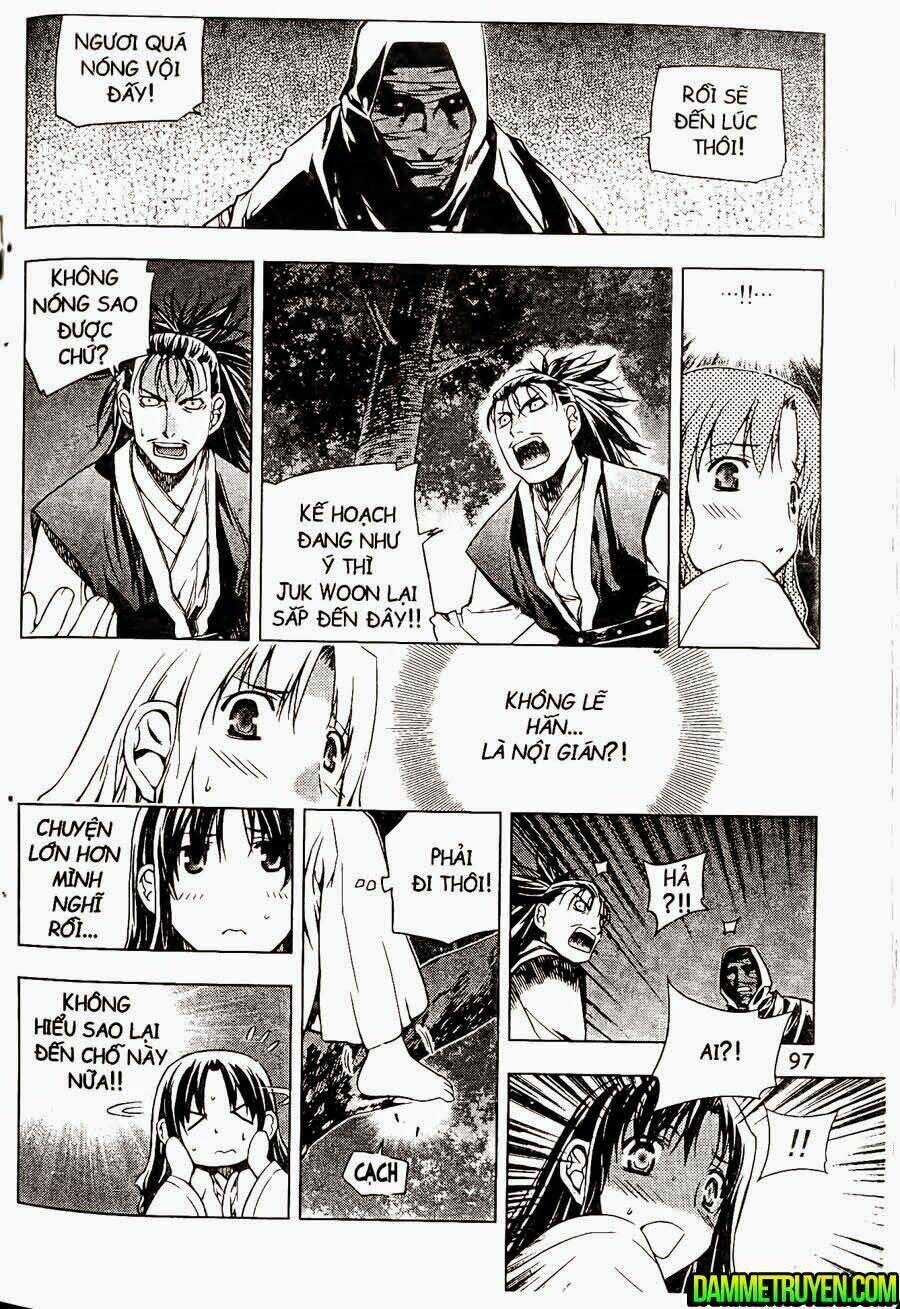 Now Chapter 112 trang 0