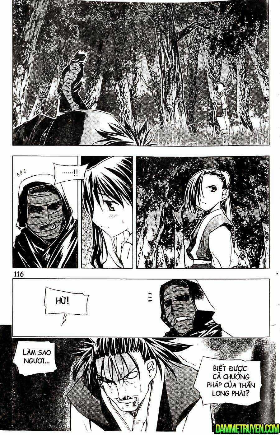 Now Chapter 113 trang 1