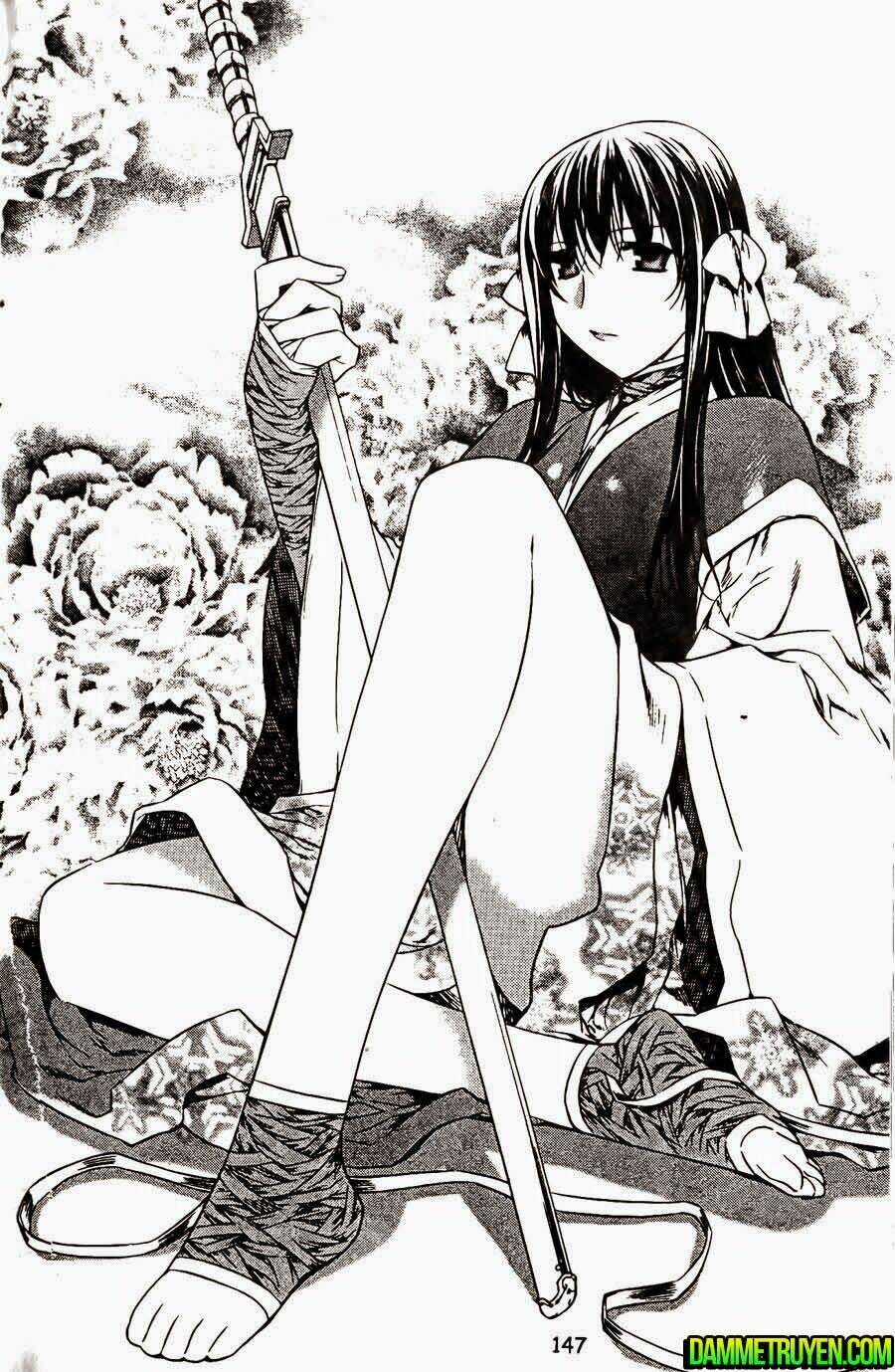 Now Chapter 115 trang 0