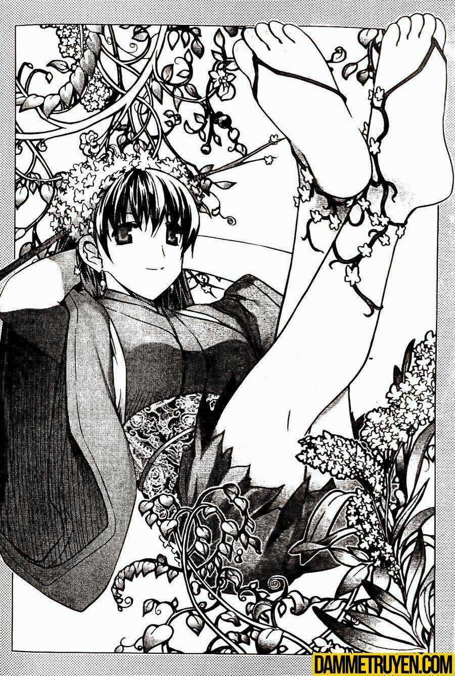 Now Chapter 116 trang 1