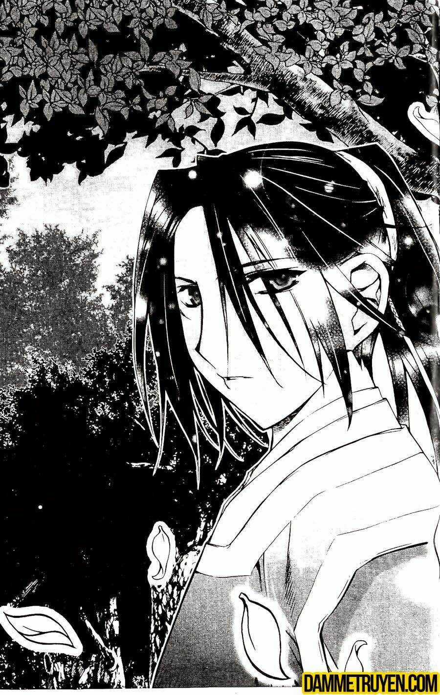 Now Chapter 117 trang 1