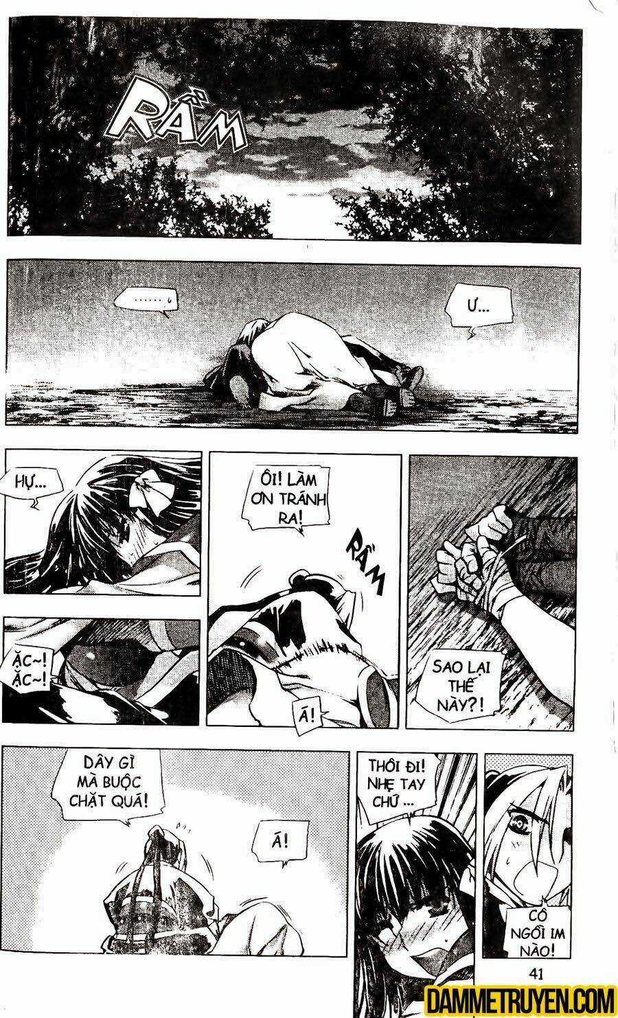 Now Chapter 118 trang 0
