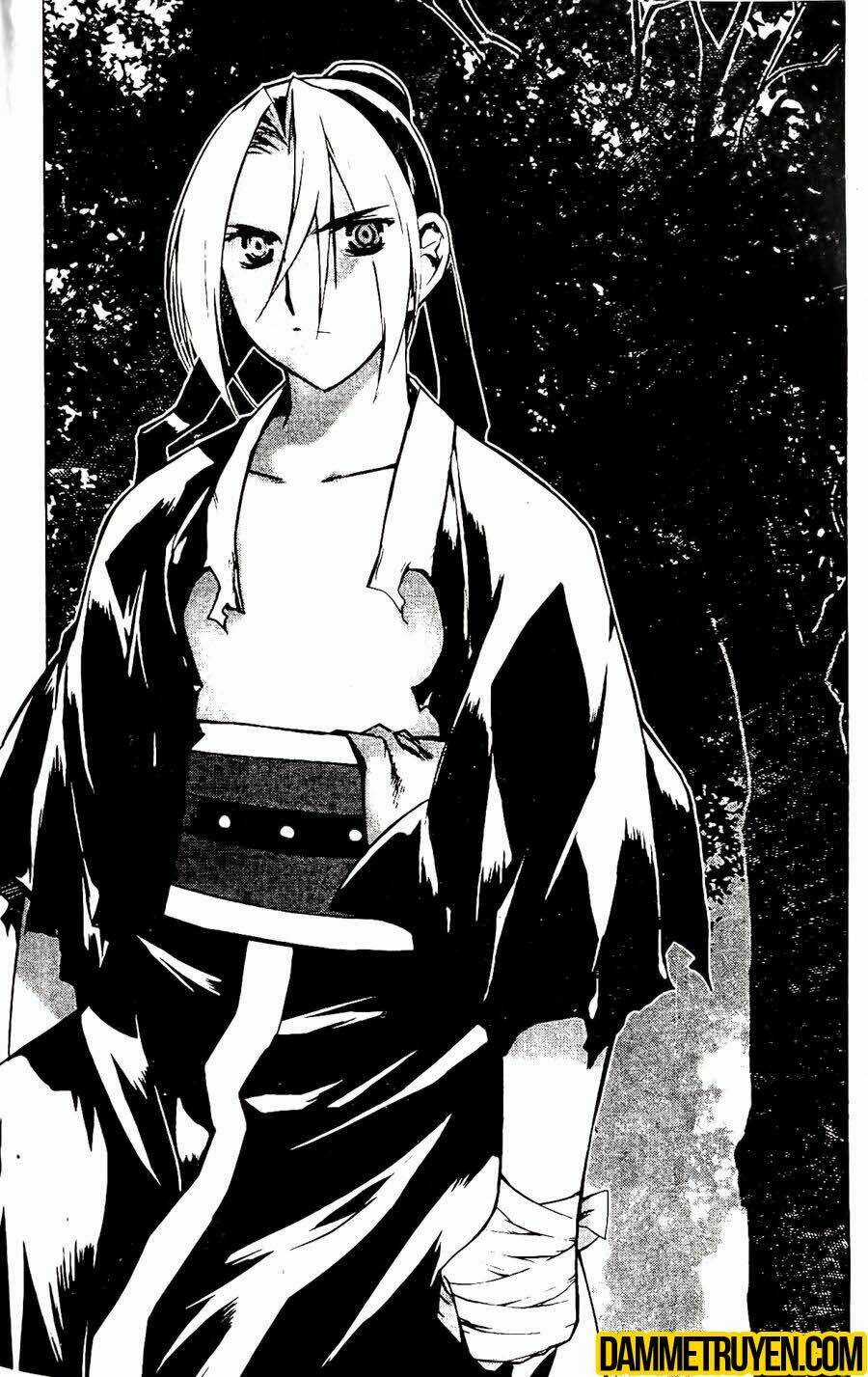 Now Chapter 119 trang 0