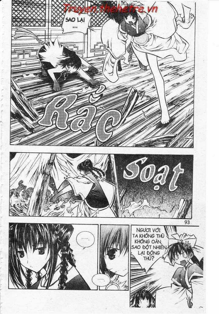 Now Chapter 12 trang 14