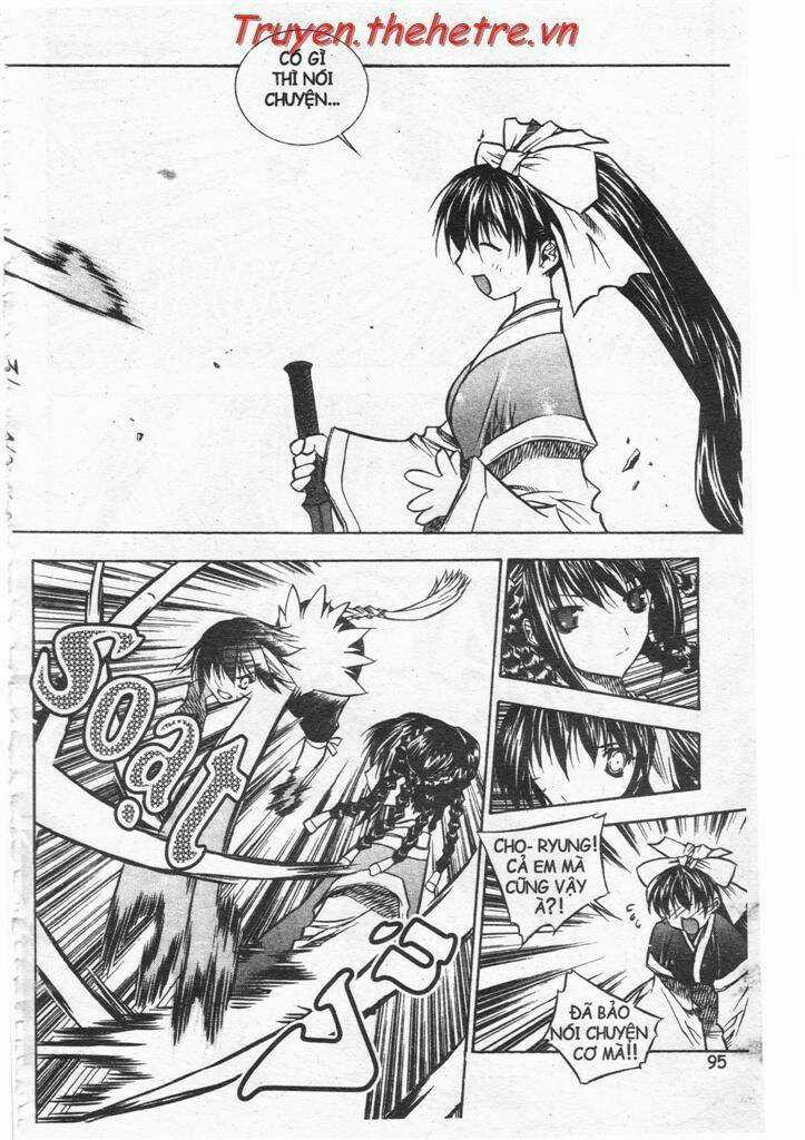 Now Chapter 12 trang 16