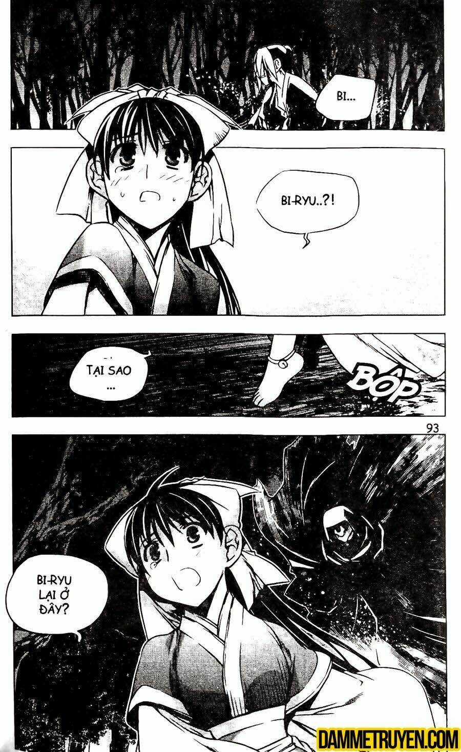 Now Chapter 121 trang 0