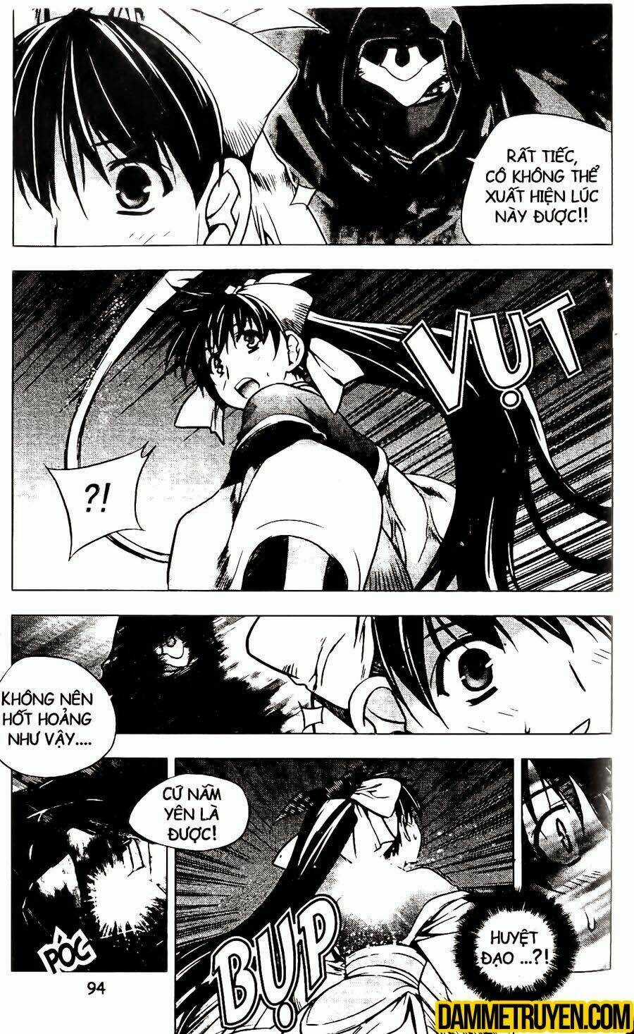 Now Chapter 121 trang 1