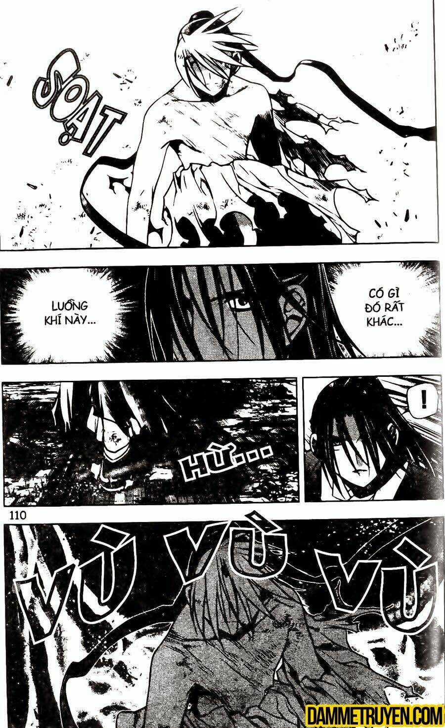 Now Chapter 122 trang 1