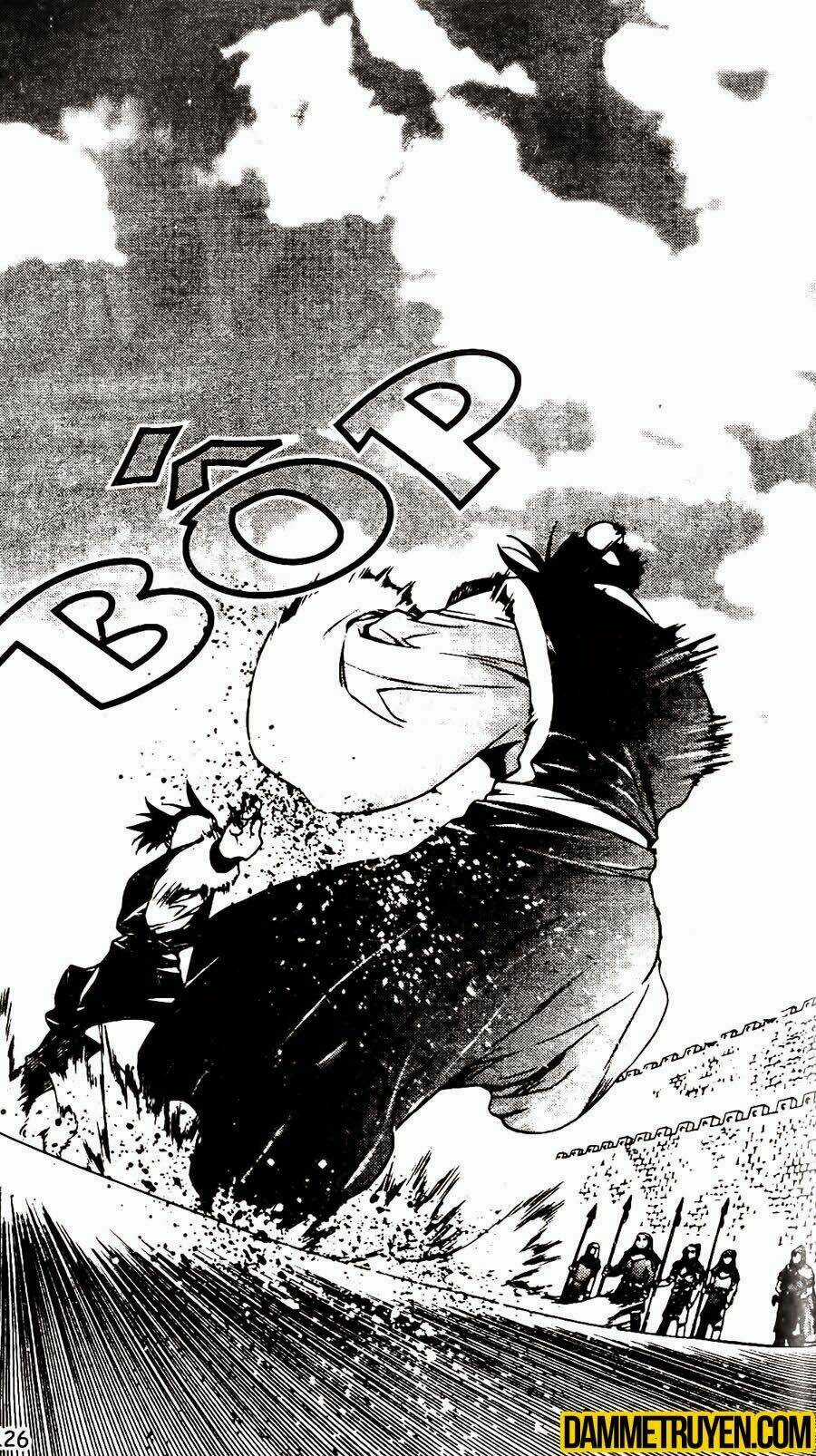 Now Chapter 123 trang 1