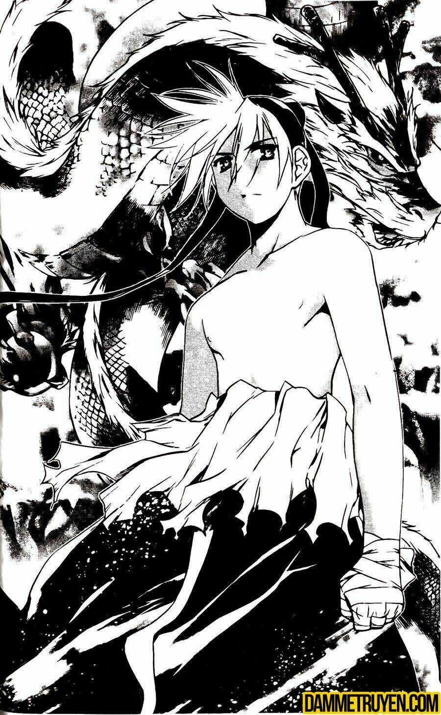 Now Chapter 124 trang 0