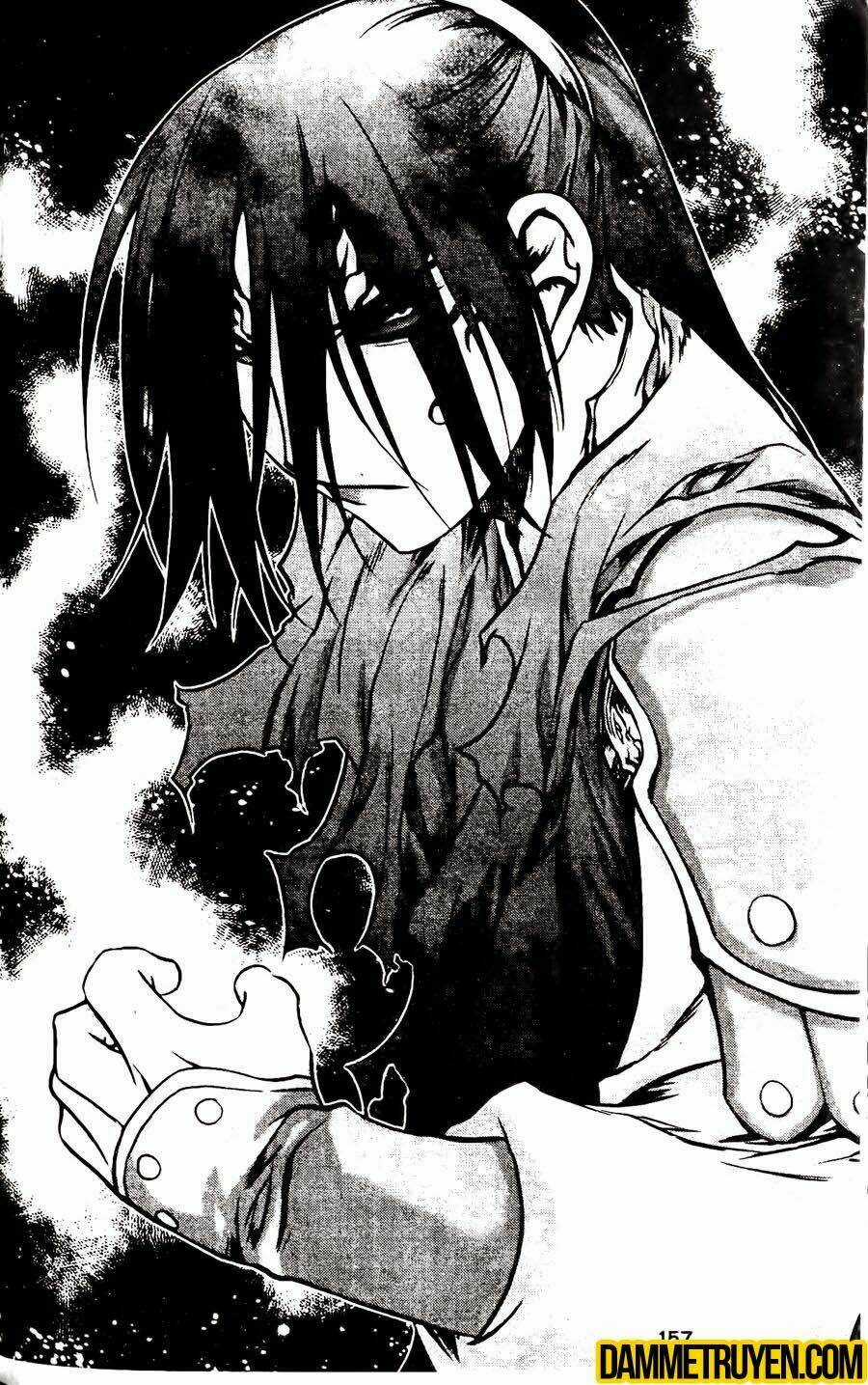 Now Chapter 125 trang 0