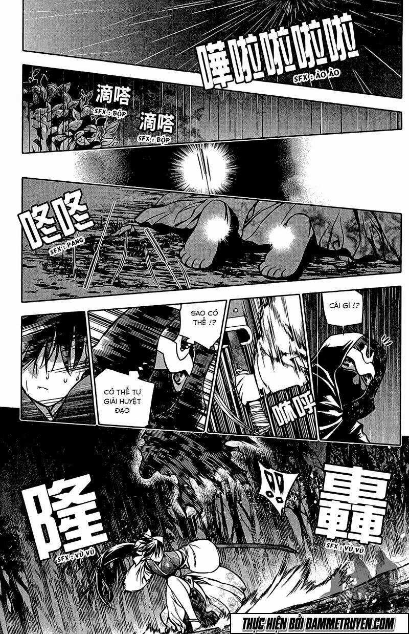 Now Chapter 128 trang 1