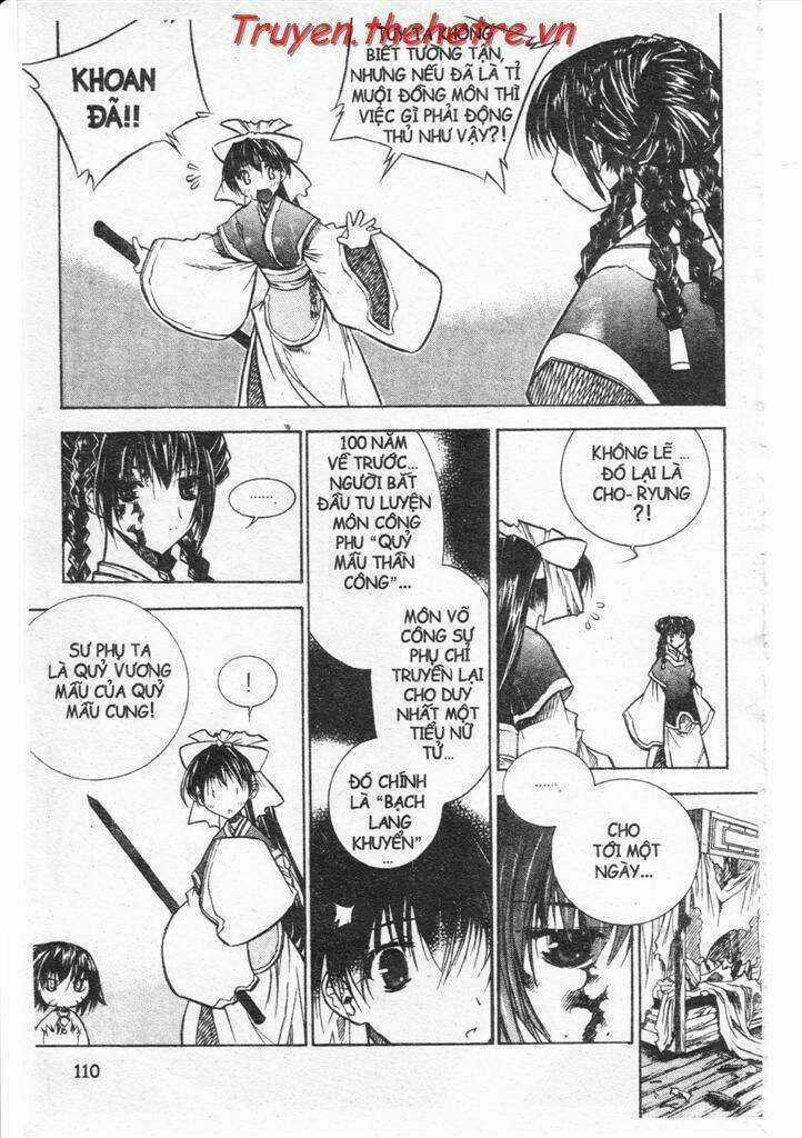 Now Chapter 13 trang 11