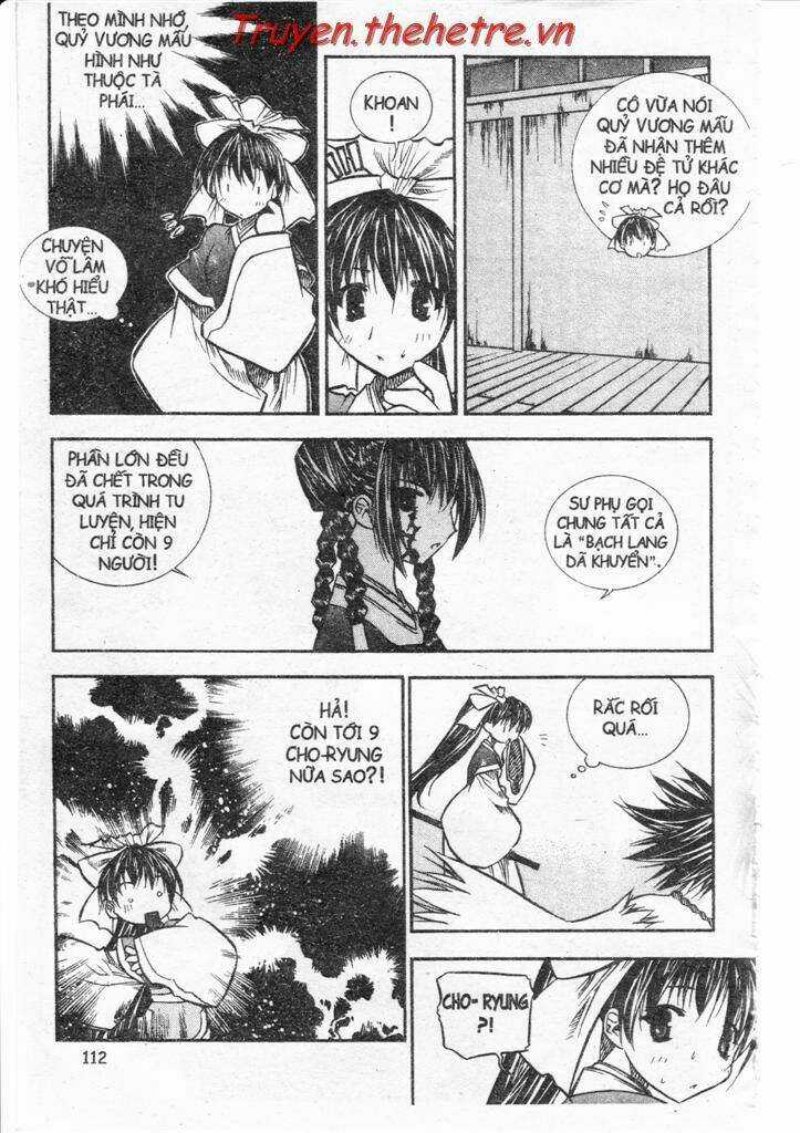 Now Chapter 13 trang 13