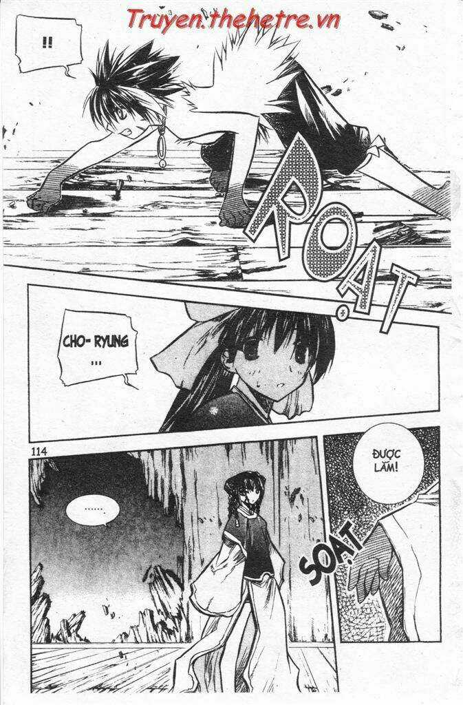 Now Chapter 13 trang 15