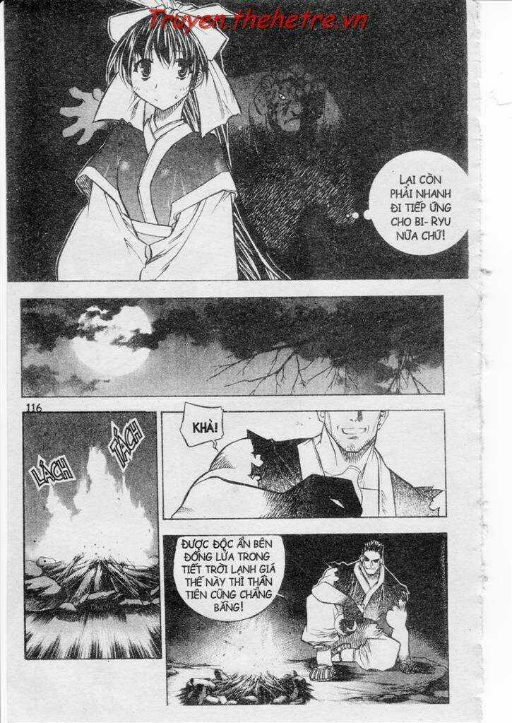 Now Chapter 13 trang 17