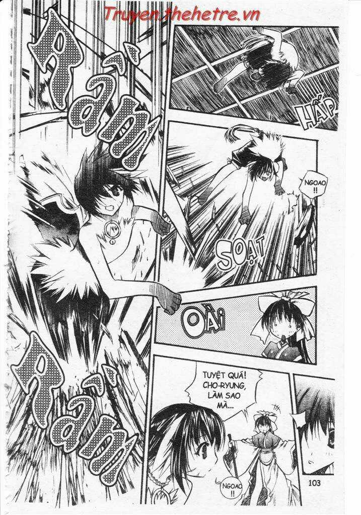 Now Chapter 13 trang 4