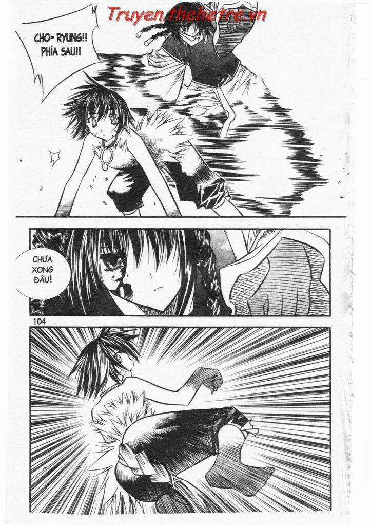 Now Chapter 13 trang 5