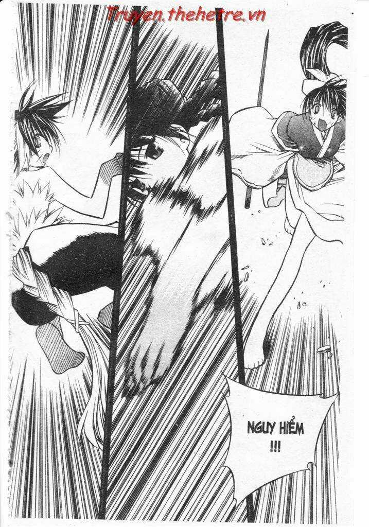 Now Chapter 13 trang 6