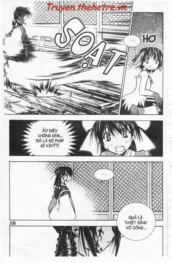 Now Chapter 13 trang 9