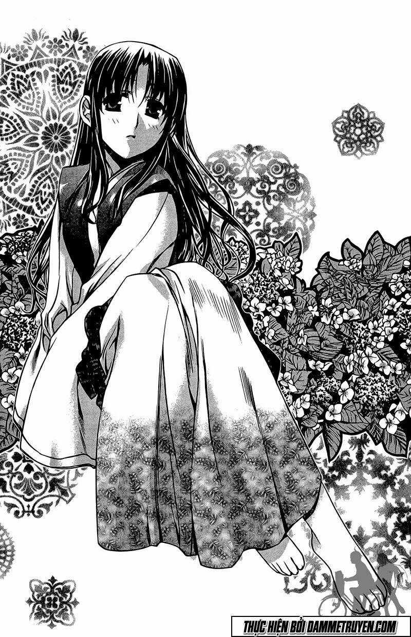 Now Chapter 132 trang 1
