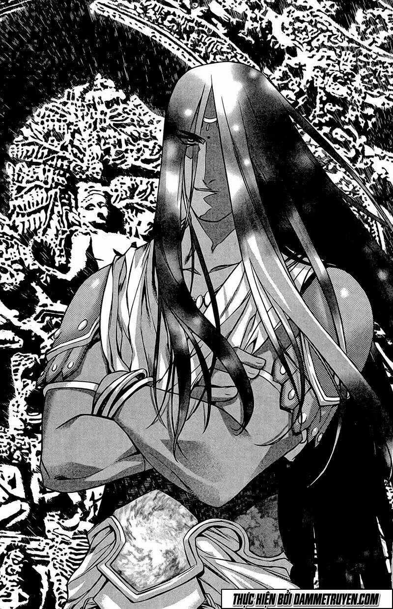 Now Chapter 133 trang 1