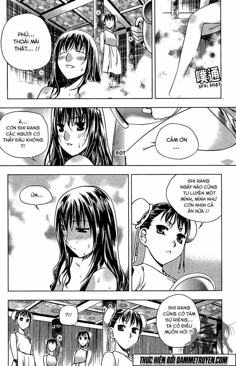 Now Chapter 136 trang 1