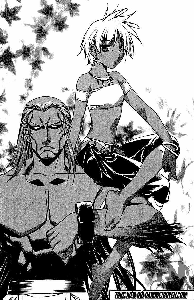Now Chapter 137 trang 1