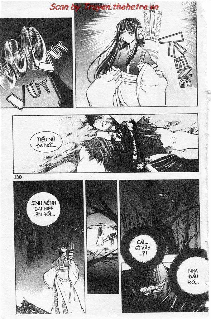 Now Chapter 14 trang 11