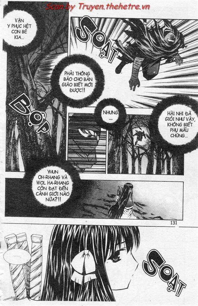 Now Chapter 14 trang 12